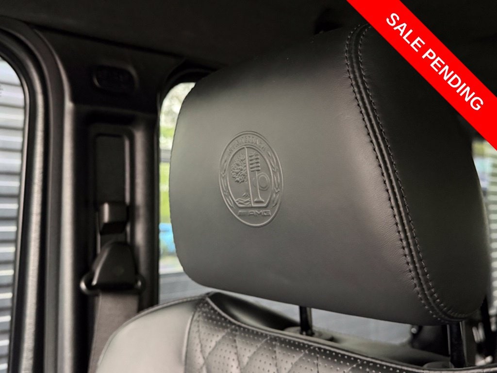 2016 Mercedes-Benz G-Class AMG G65 - Photo 26
