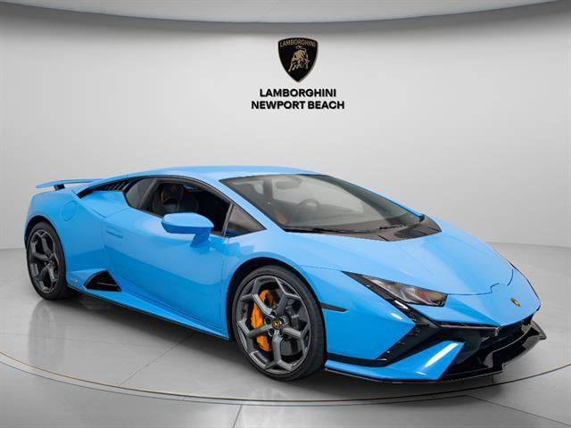 2024 Lamborghini Unknown