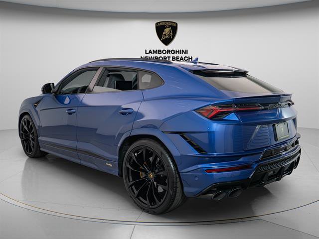 Used 2024 Lamborghini SUV