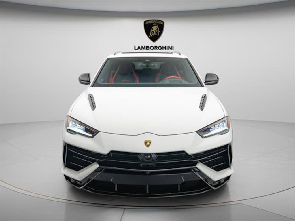 Used 2024 Lamborghini SUV