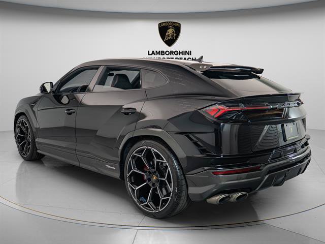 Used 2023 Lamborghini SUV