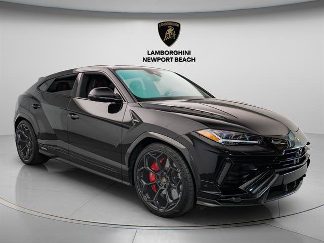 Used 2023 Lamborghini Urus Performante Performante AWD