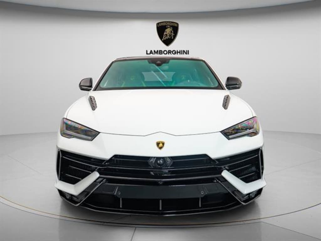 Used 2023 Lamborghini SUV