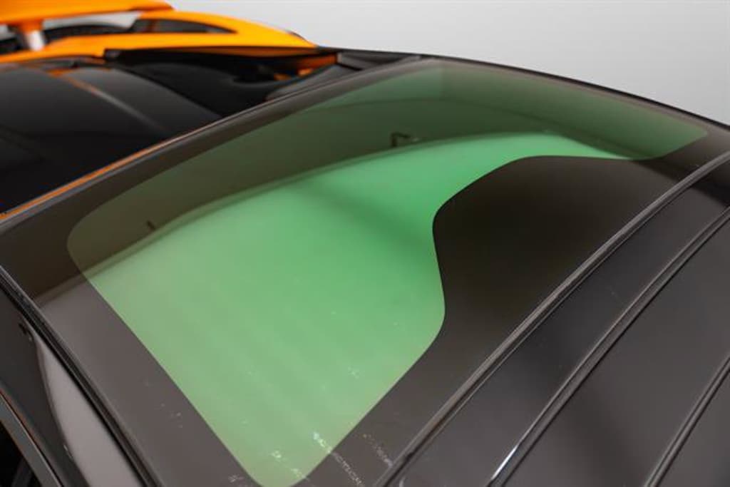 Used 2022 McLaren 765LT Convertible