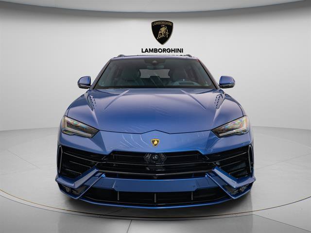 Used 2024 Lamborghini SUV