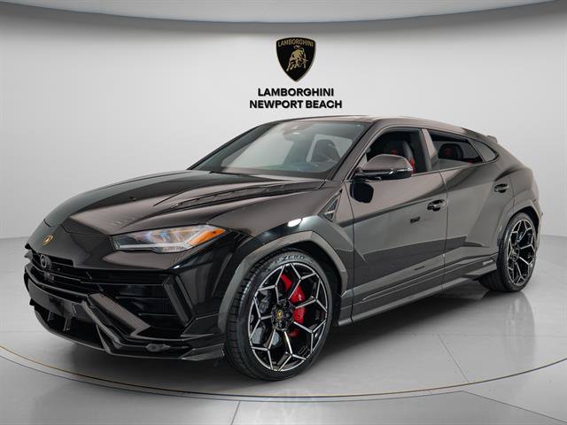 Used 2023 Lamborghini SUV