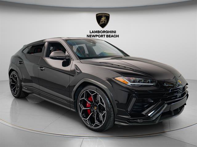2023 Lamborghini Urus