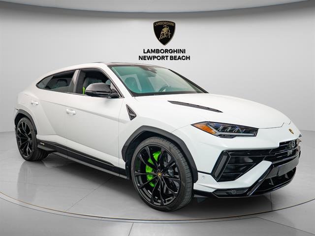 2023 Lamborghini Urus