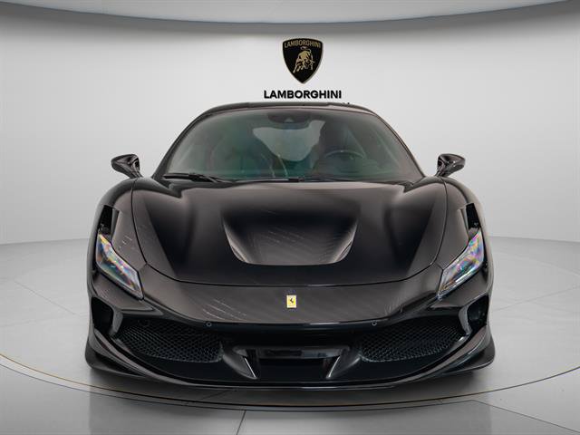 Used 2020 Ferrari F8 Tributo F8 Tributo Coupe
