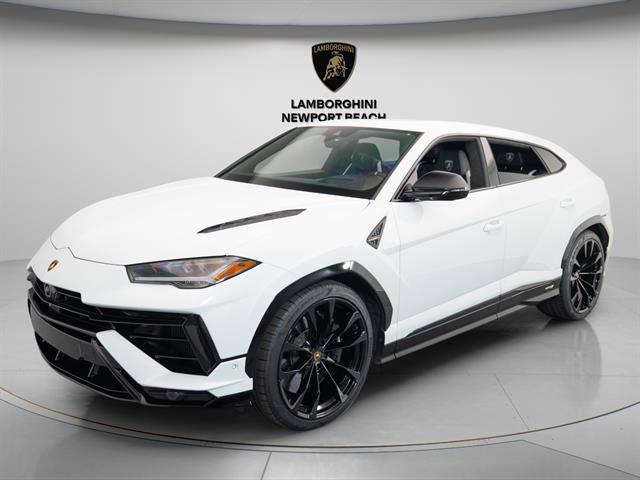 Used 2024 Lamborghini Urus S S AWD