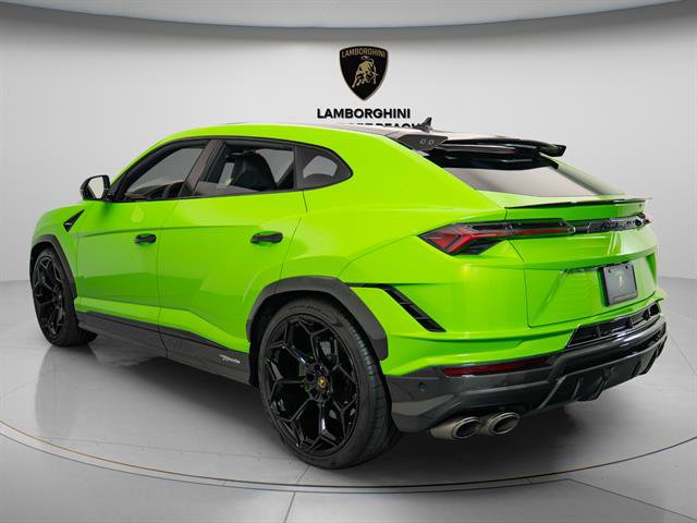 Used 2024 Lamborghini Urus Performante Performante AWD