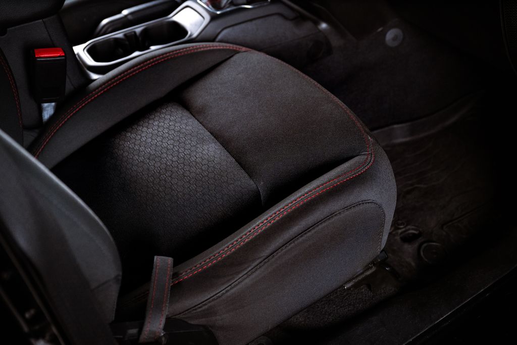 2021 Jeep Wrangler Unlimited Rubicon - Photo 27