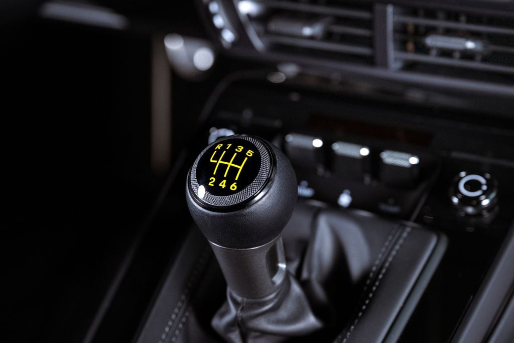 2026 Porsche 911 GT3 - Photo 22