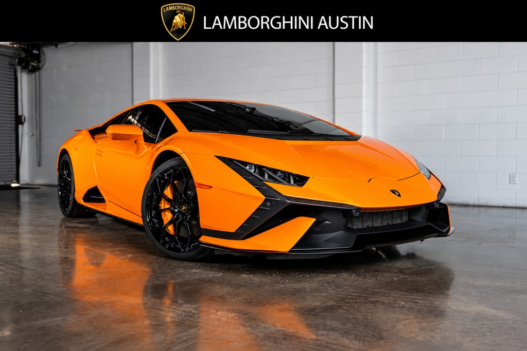 2023 Lamborghini Huracan
