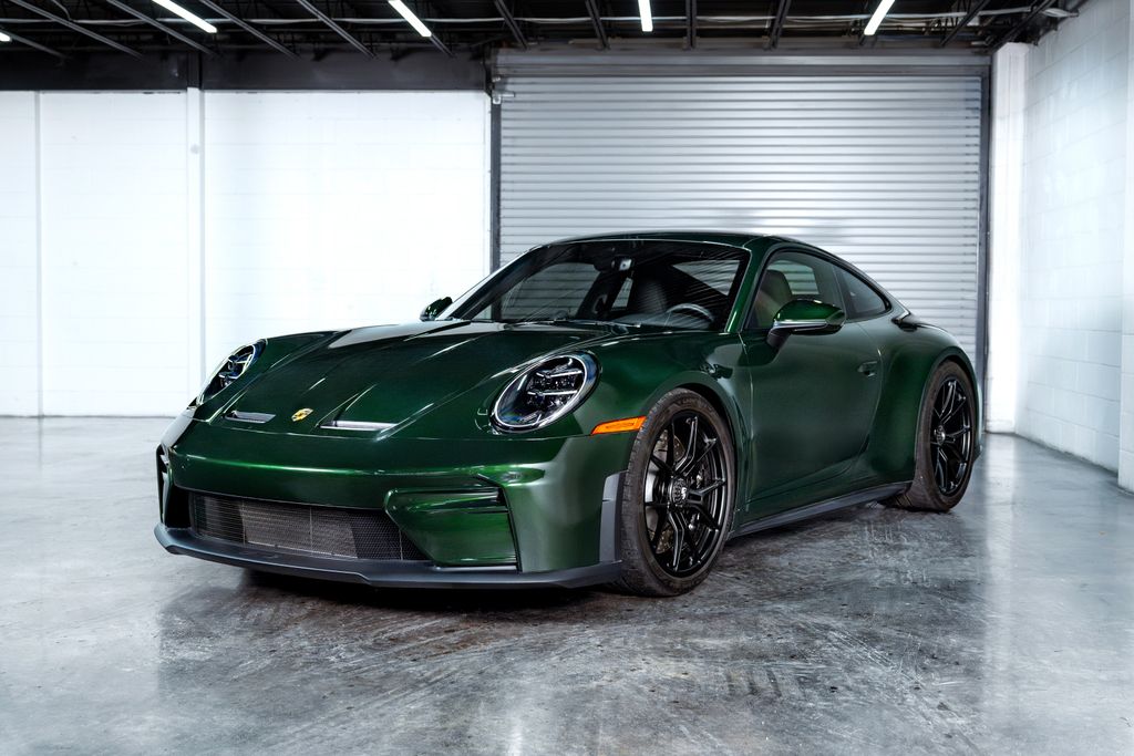 2026 Porsche 911 GT3 - Photo 7