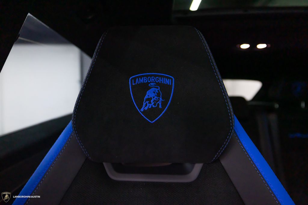 2024 Lamborghini Urus Performante - Photo 48
