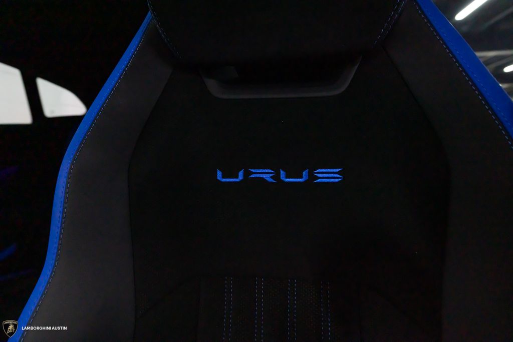 2024 Lamborghini Urus Performante - Photo 28