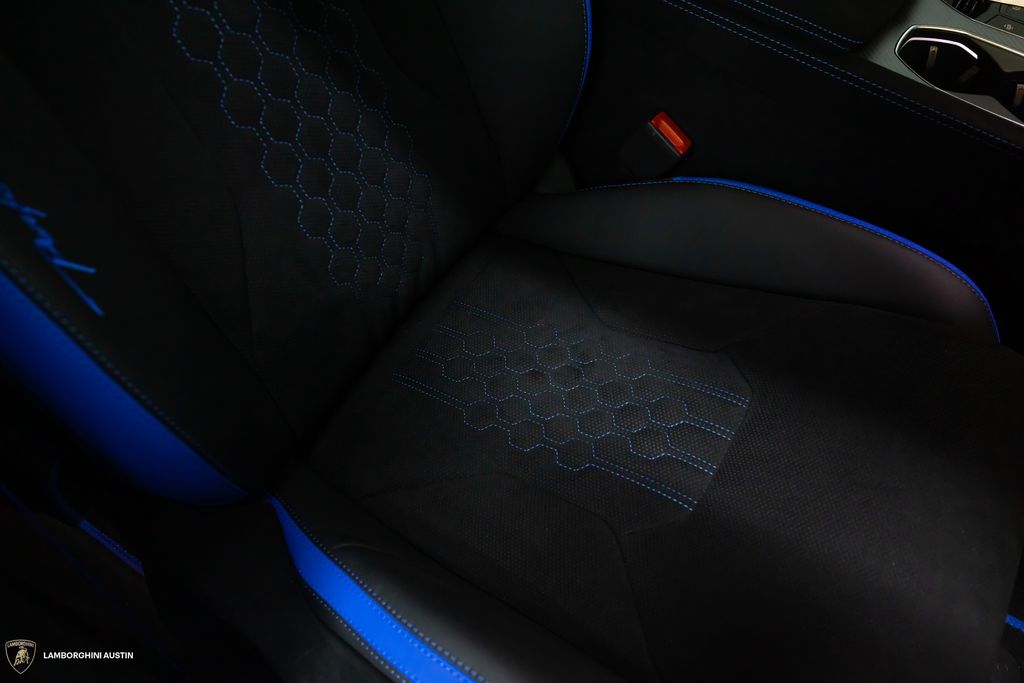 2024 Lamborghini Urus Performante - Photo 46