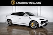  Lamborghini Urus SE