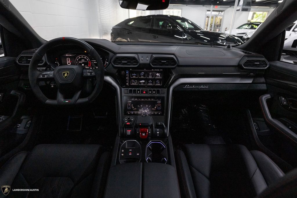 2024 Lamborghini Urus Performante - Photo 50
