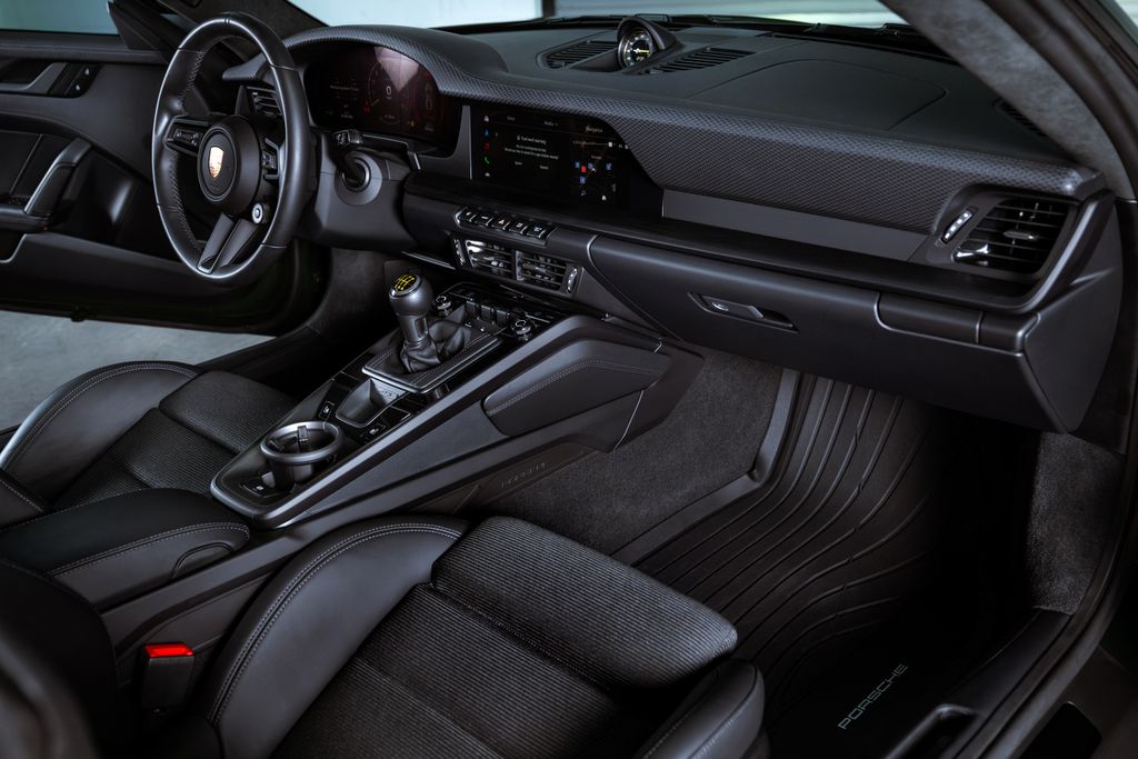 2026 Porsche 911 GT3 - Photo 10