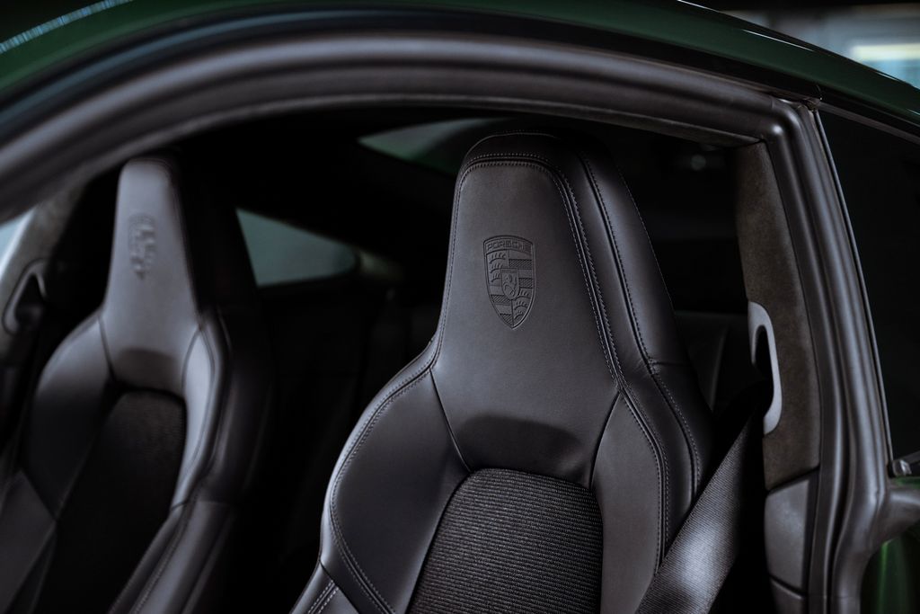 2026 Porsche 911 GT3 - Photo 29