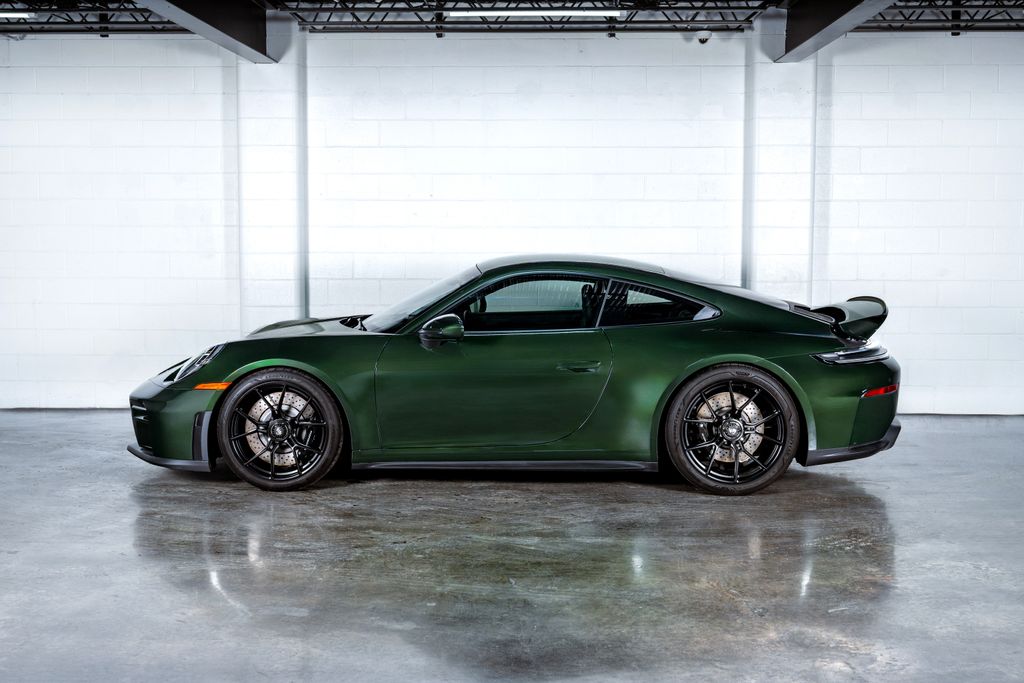 2026 Porsche 911 GT3 - Photo 6
