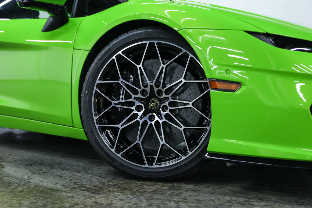 New 2026 Lamborghini Temerario Base Coupe