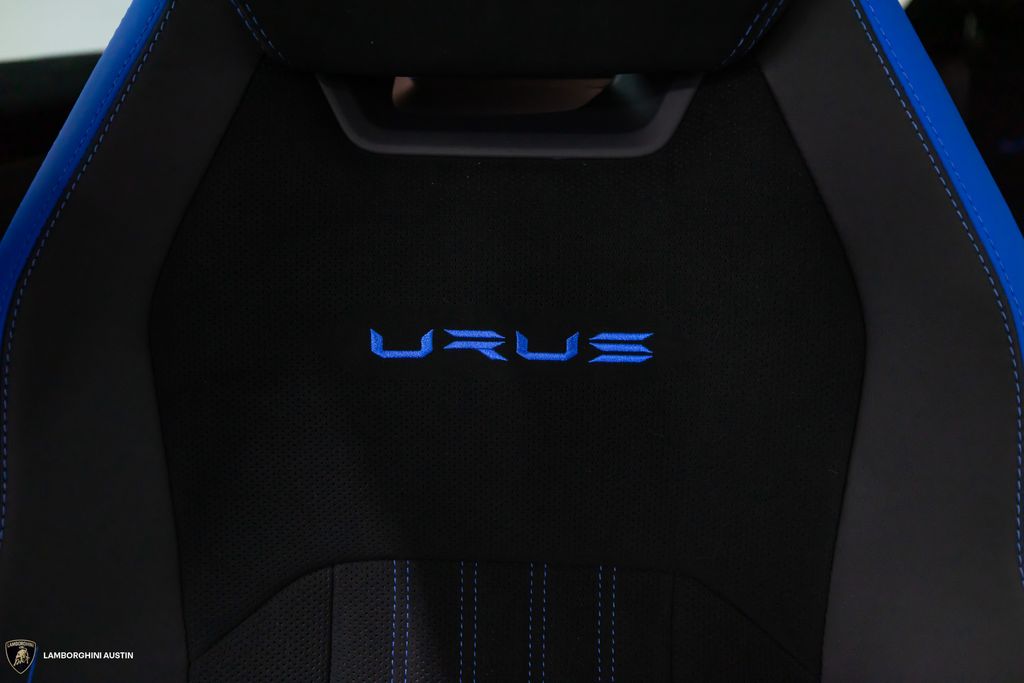 2024 Lamborghini Urus Performante - Photo 47