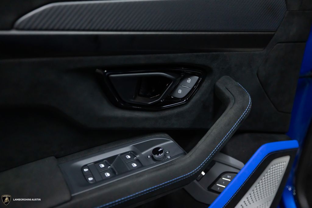 2024 Lamborghini Urus Performante - Photo 20