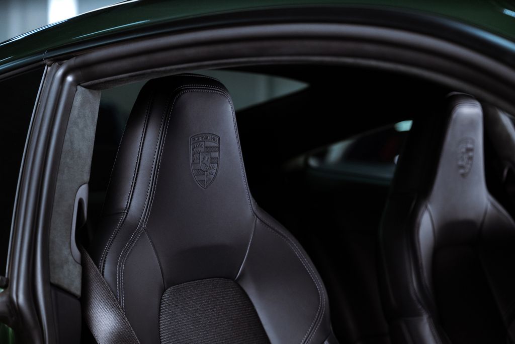 2026 Porsche 911 GT3 - Photo 32