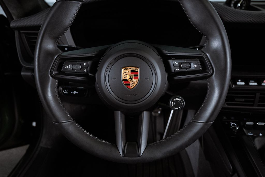 2026 Porsche 911 GT3 - Photo 13