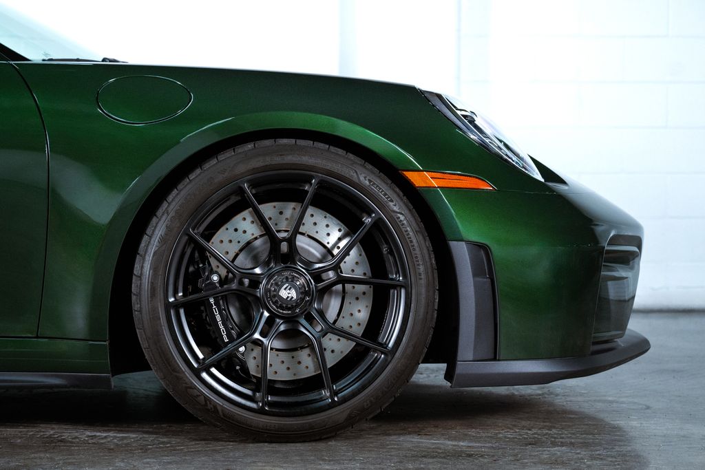 2026 Porsche 911 GT3 - Photo 47