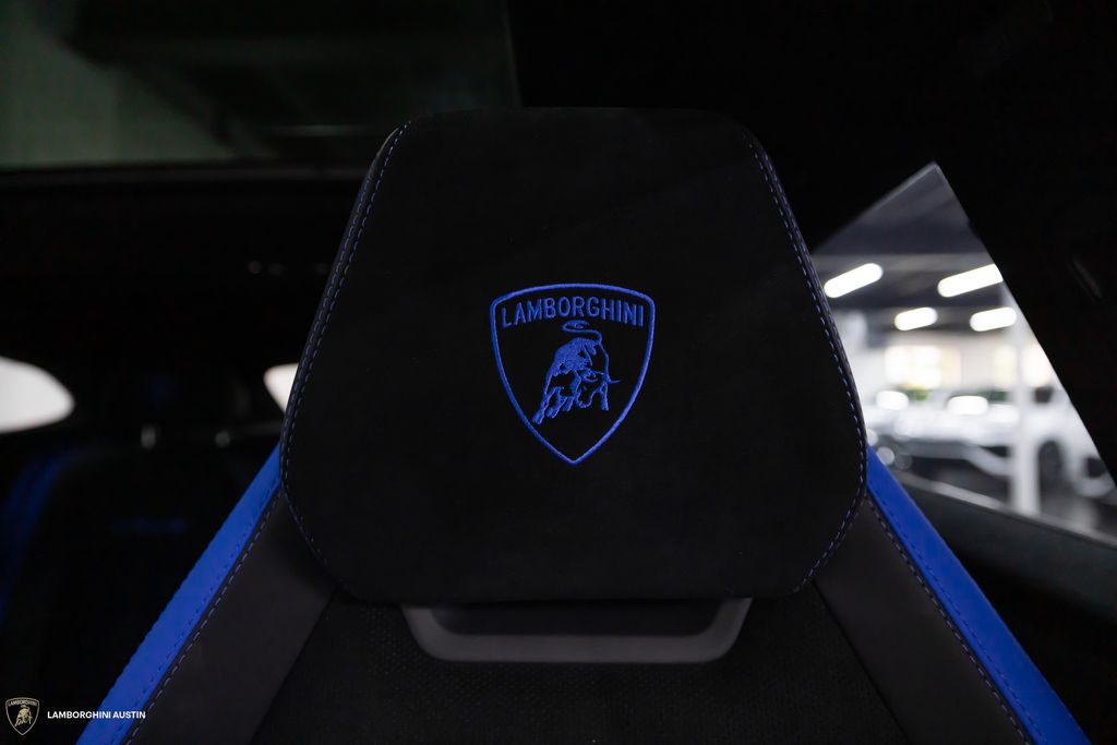 2024 Lamborghini Urus Performante - Photo 29