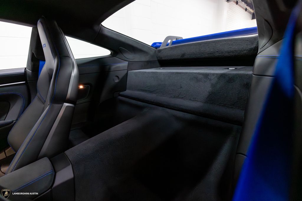 2026 Porsche 911 GT3 - Photo 33