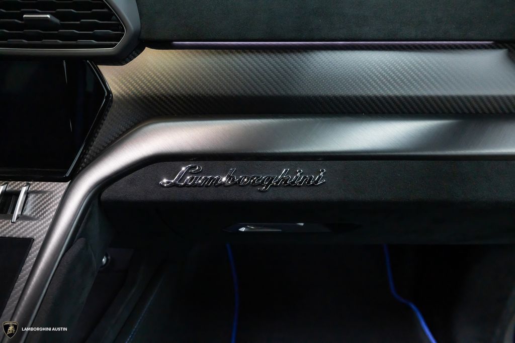 2024 Lamborghini Urus Performante - Photo 44