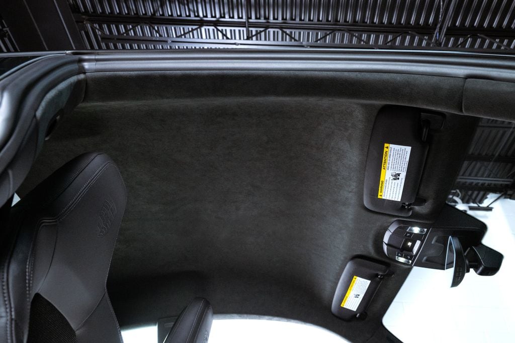 2026 Porsche 911 GT3 - Photo 40