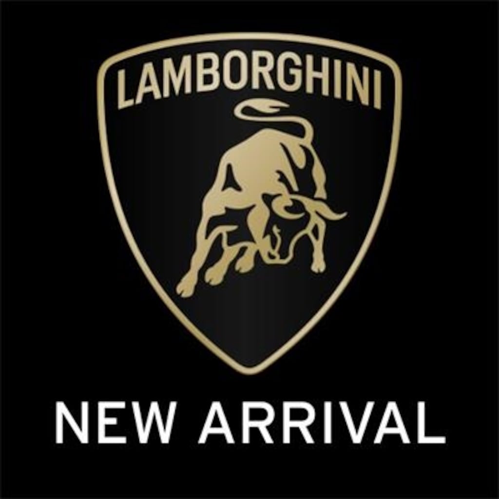 Used 2023 Lamborghini Urus Performante SUV