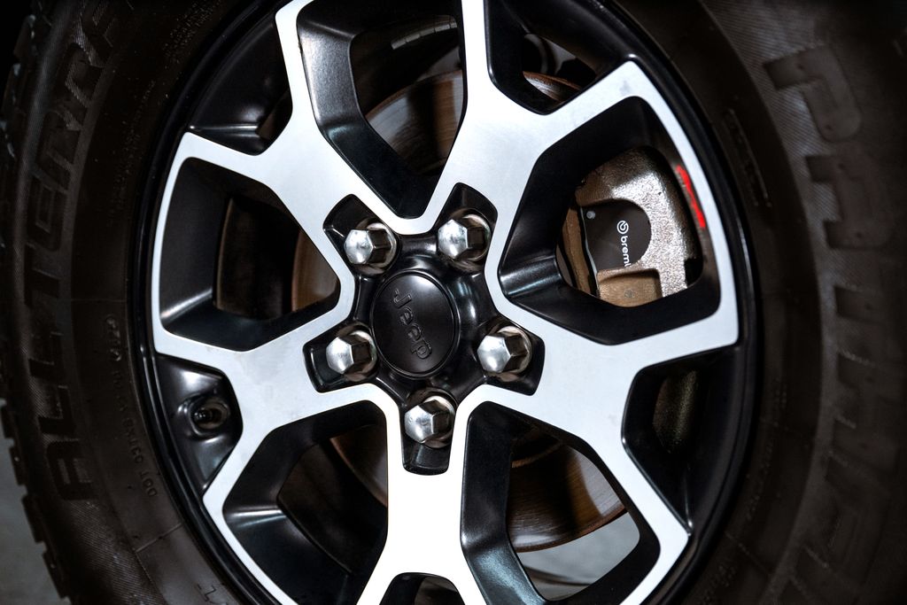 2021 Jeep Wrangler Unlimited Rubicon - Photo 55