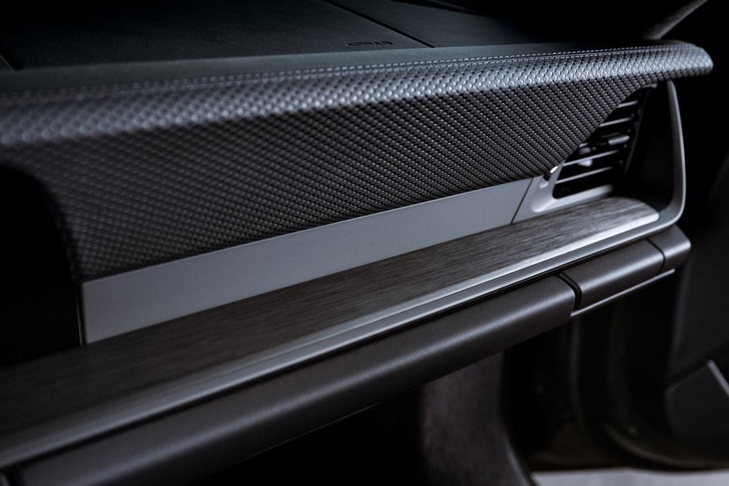 2026 Porsche 911 GT3 - Photo 26