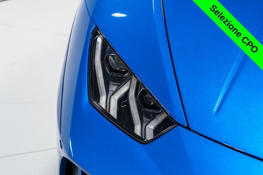 2023 Lamborghini Huracan EVO - Photo 47