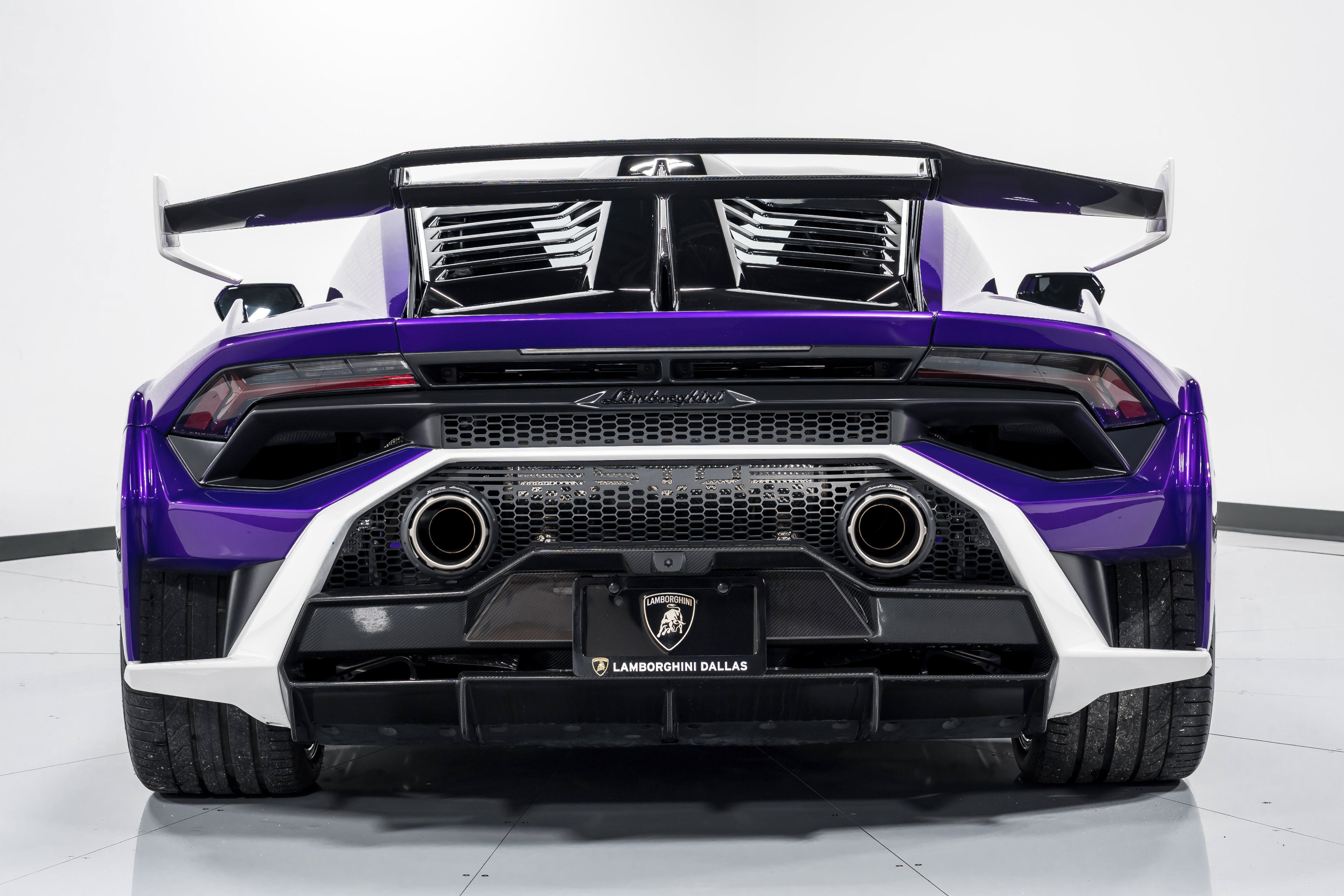 Used 2023 Lamborghini Huracan STO Coupe