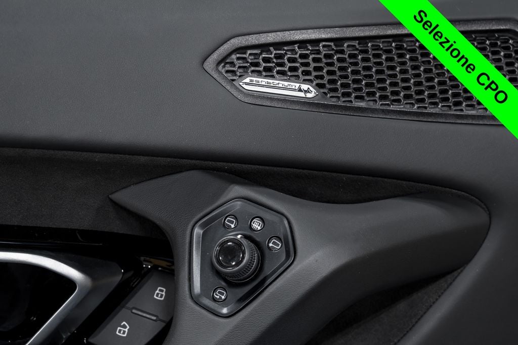 2023 Lamborghini Huracan EVO - Photo 10