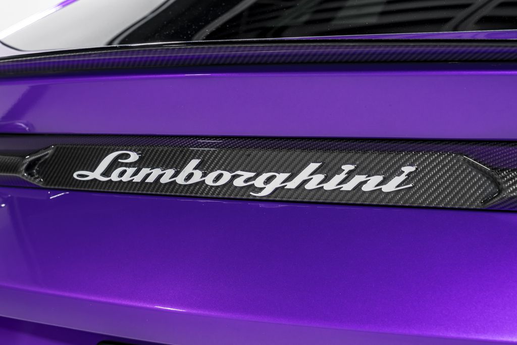 2024 Lamborghini Urus Performante - Photo 60