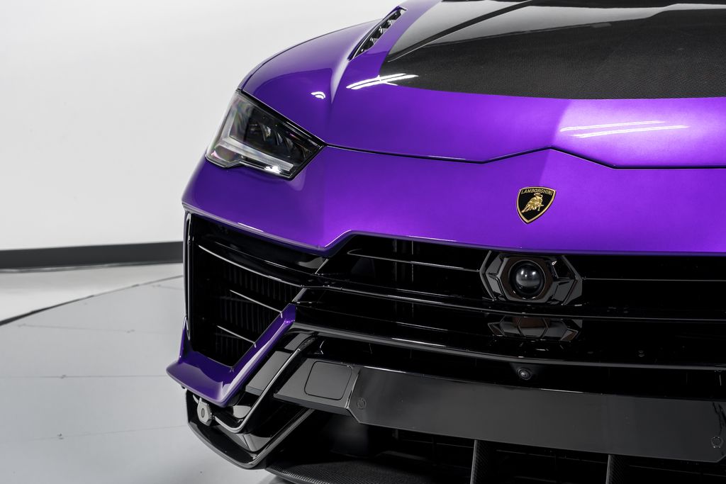 2024 Lamborghini Urus Performante - Photo 47