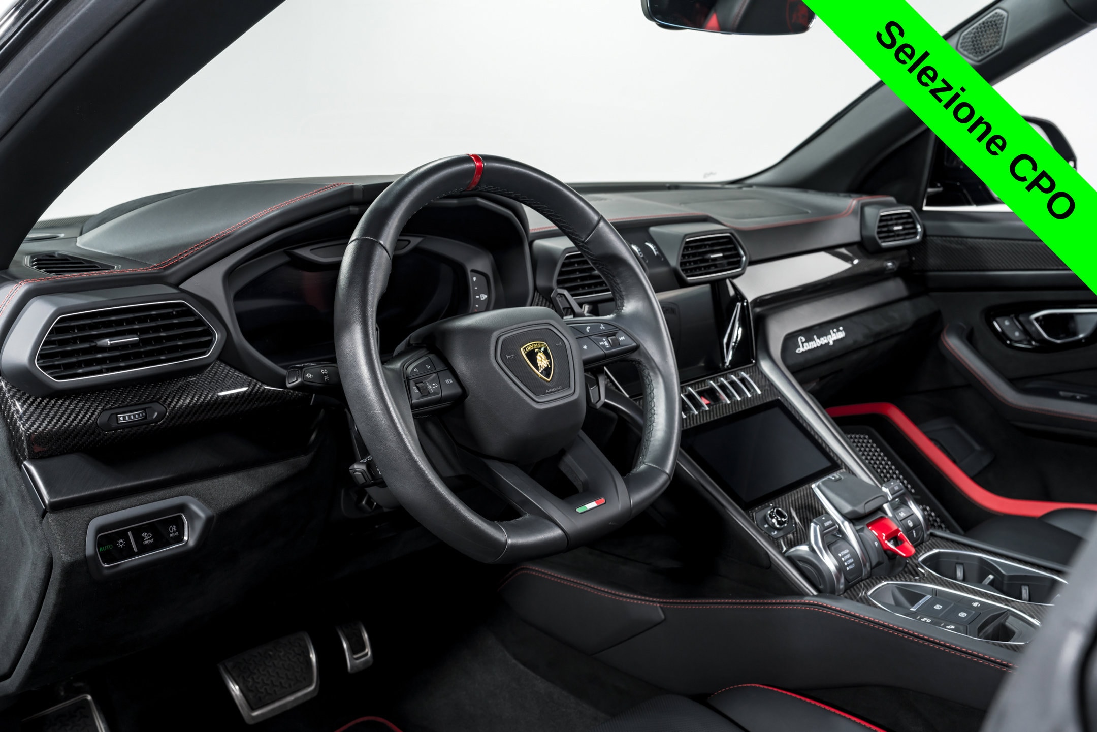 2023 Lamborghini Urus Performante - Photo 14