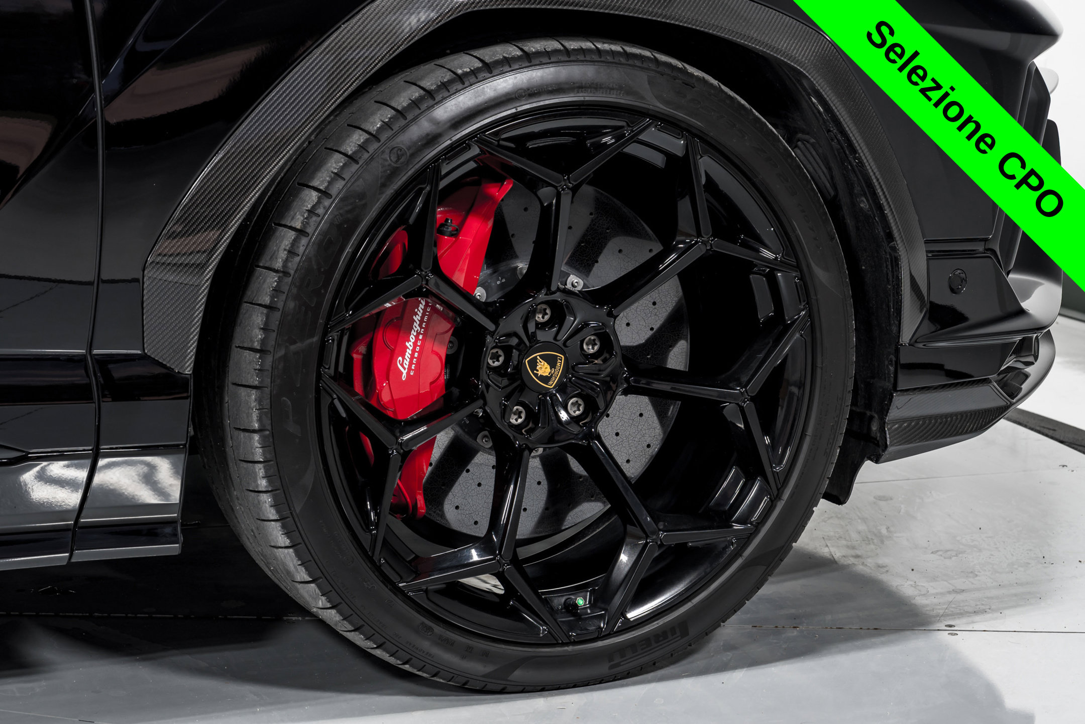 2023 Lamborghini Urus Performante - Photo 56
