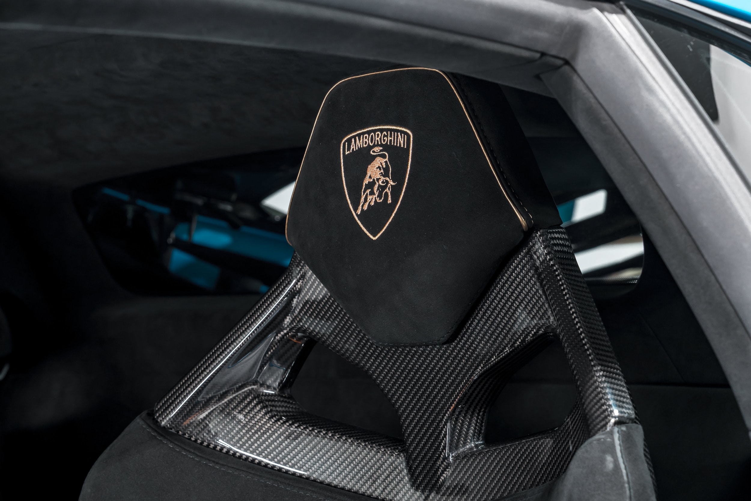 2022 Lamborghini Huracan STO - Photo 16