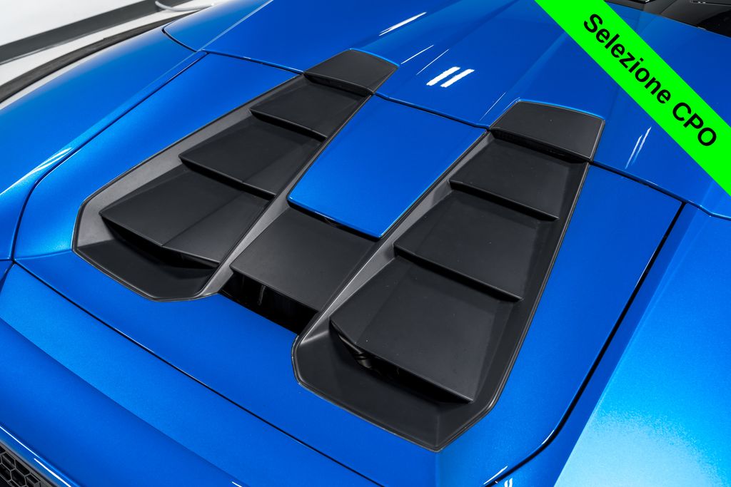 2023 Lamborghini Huracan EVO - Photo 62