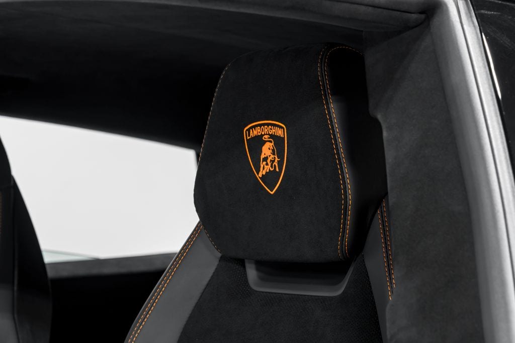 2024 Lamborghini Urus Performante - Photo 20